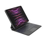 Étui-clavier Belkin Pro avec support magnétique pour iPad Pro 13" (M4/M5)