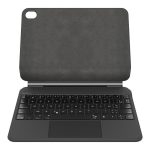 Etui-Clavier Belkin avec support magnétique pour iPad 10,9" (10th Gen) et 11" (A16) – Image 5