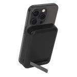 Batterie Externe Belkin BoostCharge 10K 15W avec Qi2 et Fonction Stand