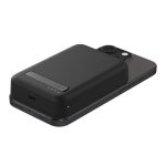 Batterie Externe Belkin BoostCharge 10K 15W avec Qi2 et Fonction Stand-Black – Image 3